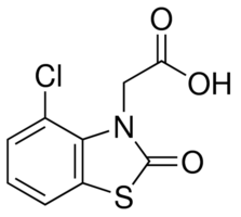Benazolin CAS 3813-05-6 Benazolin CAS 3813-05-6