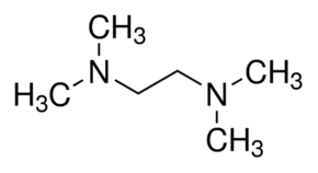 N,N,N′,N′-Tetramethylethylenediamine CAS 110-18-9