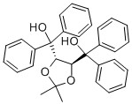 (+)-Taddol CAS 93379-49-8 (+)-Taddol CAS 93379-49-8