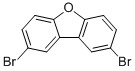 2,8-dibromodibenzofuran CAS 10016-52-1