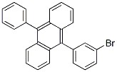 9-(3-broMophenyl)-10-phenyl-anthracene CAS 1023674-80-7