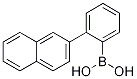 2-(2-Naphthyl)phenylboronic acid CAS 1061350-97-7