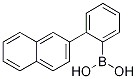 2-(2-Naphthyl)phenylboronic acid CAS 1061350-97-7 2-(2-Naphthyl)phenylboronic acid CAS 1061350-97-7