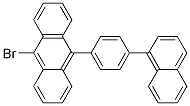 10-(4-(1-Naphthyl)phenyl)-9-bromoanthracene CAS 1092390-01-6 10-(4-(1-Naphthyl)phenyl)-9-bromoanthracene CAS 1092390-01-6
