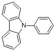 N-phenylcarbazole CAS 1150-62-5