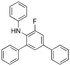 5′-fluoro-N-phenyl-[1,1′:3′,1”-terphenyl]-4′-amine CAS 1228153-91-0