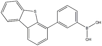 Benzothiophene-3-boronic acid CAS 1307859-67-1 Benzothiophene-3-boronic acid CAS 1307859-67-1