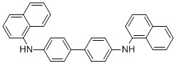N,N’-Di(1-naphthyl)-4,4′-benzidine CAS 152670-41-2