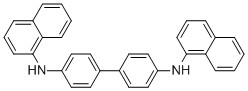N,N’-Di(1-naphthyl)-4,4′-benzidine CAS 152670-41-2 N,N’-Di(1-naphthyl)-4,4′-benzidine CAS 152670-41-2