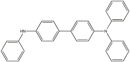 N,N,N’-Triphenyl-4,4′-bianiline CAS 167218-30-6