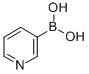 pyridin-3-ylboronic acid CAS 1692-25-7