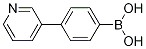 4-(pyridin-3-yl)phenylboronic acid CAS 170230-28-1
