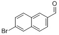 6-broMonaphthalene-2-carbaldehyde CAS 170737-46-9 6-broMonaphthalene-2-carbaldehyde CAS 170737-46-9