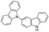3-(9H-Carbazole-9-yl)-9H-carbazole CAS 18628-07-4