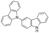 3-(9H-Carbazole-9-yl)-9H-carbazole CAS 18628-07-4 3-(9H-Carbazole-9-yl)-9H-carbazole CAS 18628-07-4