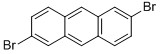 2,6-Dibromoanthracene CAS 186517-01-1