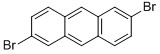 2,6-Dibromoanthracene CAS 186517-01-1 2,6-Dibromoanthracene CAS 186517-01-1