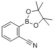 2-Cyanophenylboronic Acid CAS 214360-48-2 2-Cyanophenylboronic Acid CAS 214360-48-2