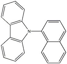 9-(1-Naphthyl)carbazole CAS 22034-43-1