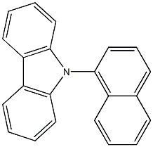 9-(1-Naphthyl)carbazole CAS 22034-43-1 9-(1-Naphthyl)carbazole CAS 22034-43-1