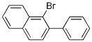 1-bromo-2-phenylnaphthalene CAS 22082-93-5 1-bromo-2-phenylnaphthalene CAS 22082-93-5