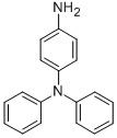 4-Aminotriphenylamine CAS 2350-01-8 4-Aminotriphenylamine CAS 2350-01-8