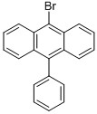 9-Bromo-10-phenylanthracene CAS 23674-20-6