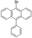 9-Bromo-10-phenylanthracene CAS 23674-20-6 9-Bromo-10-phenylanthracene CAS 23674-20-6