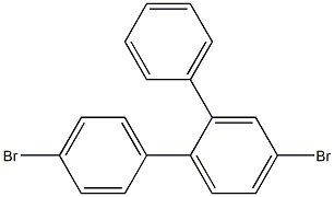 4,4”-DIBROMO-O-TERPHENYL CAS 24253-43-8