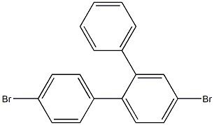 4,4”-DIBROMO-O-TERPHENYL CAS 24253-43-8 4,4”-DIBROMO-O-TERPHENYL CAS 24253-43-8
