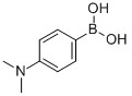 4-(Dimethylamino)phenylboronic acid CAS 28611-39-4
