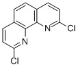 2,9-dichloro-1,10-phenanthroline CAS 29176-55-4 2,9-dichloro-1,10-phenanthroline CAS 29176-55-4