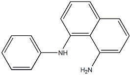 1,8-Naphthalenediamine,N1-phenyl- CAS 30407-81-9 1,8-Naphthalenediamine,N1-phenyl- CAS 30407-81-9