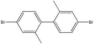 4,4′-dibromo-2,2′-dimethylbiphenyl CAS 31458-17-0