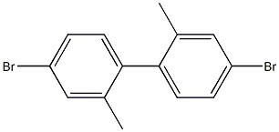 4,4′-dibromo-2,2′-dimethylbiphenyl CAS 31458-17-0 4,4′-dibromo-2,2′-dimethylbiphenyl CAS 31458-17-0