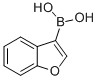 4-(4-bromo-phenyl)-dibenzofuran CAS 317830-83-4