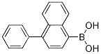 4-phenylnaphthalen-1-ylboronic acid CAS 372521-91-0 4-phenylnaphthalen-1-ylboronic acid CAS 372521-91-0