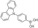 4-(9H-Carbozol-9-yl)phenylboronic acid CAS 419536-33-7 4-(9H-Carbozol-9-yl)phenylboronic acid CAS 419536-33-7