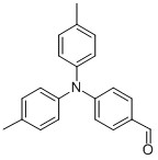 4-Di-p-tolylamino-benzaldehyde CAS 42906-19-4 4-Di-p-tolylamino-benzaldehyde CAS 42906-19-4