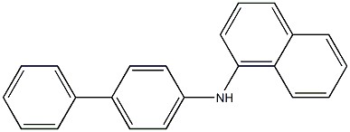 N-[1,1¡¯-biphenyl]-4-yl-1-naphthalenamine CAS 446242-37-1