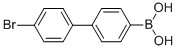 4′-Bromo-4-biphenylboronic Acid CAS 480996-05-2