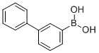 Biphenyl-3-boronic acid CAS 5122-95-2