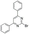 2-bromo-4,6-diphenylpyrimidine CAS 56181-49-8 2-bromo-4,6-diphenylpyrimidine CAS 56181-49-8