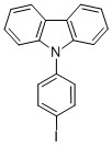 (9H-Carbazole, 9-(4- iodophenyl)-) CAS 57103-15-8