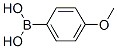 4-Methoxyphenylboronic acid CAS 5720-07-0
