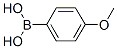 4-Methoxyphenylboronic acid CAS 5720-07-0 4-Methoxyphenylboronic acid CAS 5720-07-0