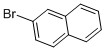 2-Bromonaphthalene CAS 580-13-2 2-Bromonaphthalene CAS 580-13-2