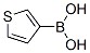 1-Benzothiophen-2-ylboronic acid CAS 6165-69-1 1-Benzothiophen-2-ylboronic acid CAS 6165-69-1