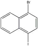 1-Bromo-4-iodonaphthalene CAS 63279-58-3 1-Bromo-4-iodonaphthalene CAS 63279-58-3