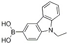 9-ethyl-3-carbazole boronic acid CAS 669072-93-9